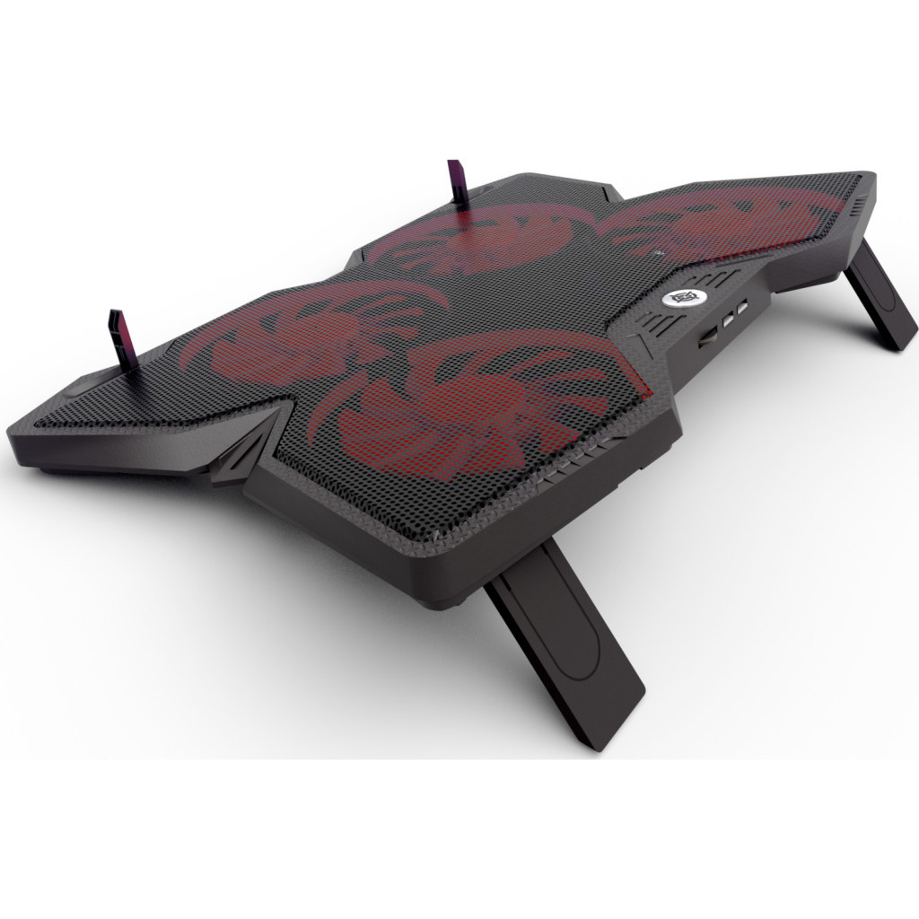 Підставка до ноутбука GamePro Tornado CP575 (CP575) - зображення 9