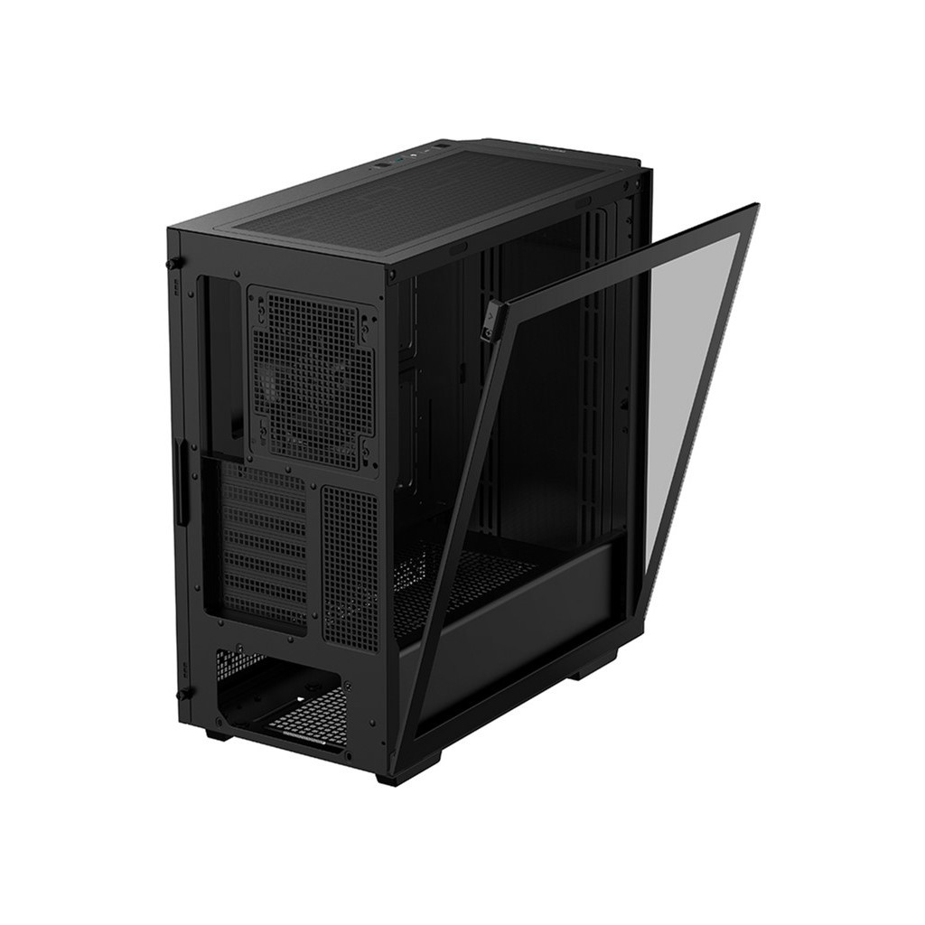 Корпус Deepcool CH510 MESH DIGITAL - зображення 7