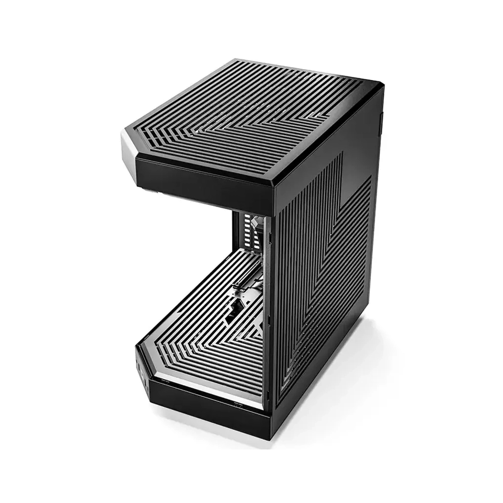 Корпус Hyte Y60 Black (CS-HYTE-Y60-B) - зображення 6