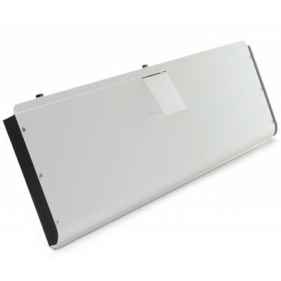 Акумулятор до ноутбука Apple A1281 45Wh (4100mAh) 6cell 10.8V Li-ion (A41281) - зображення 1