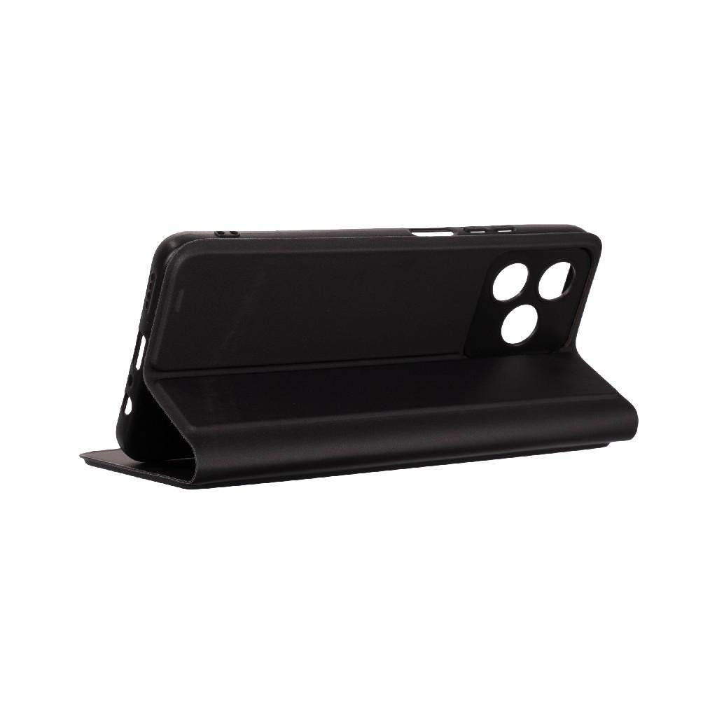 Чохол до мобільного телефона BeCover Exclusive New Style Realme Note 50 Black (711381) - зображення 6