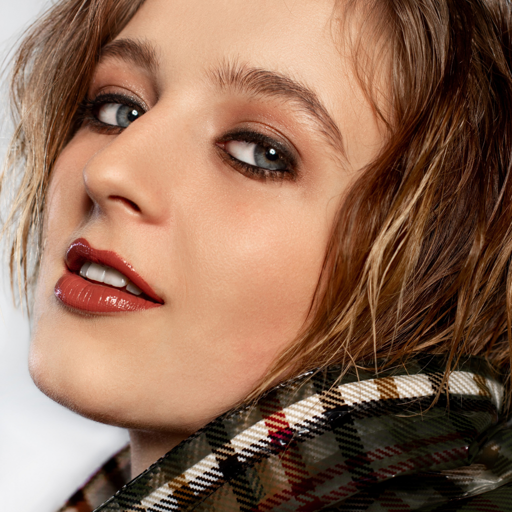 Тіні для повік Maybelline New York The City Mini Palette 410 - Chill Brunch Neutrals (3600531539313) - зображення 5