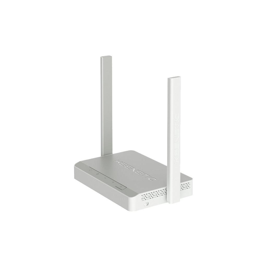 Маршрутизатор Keenetic Lite (KN-1311) - зображення 10