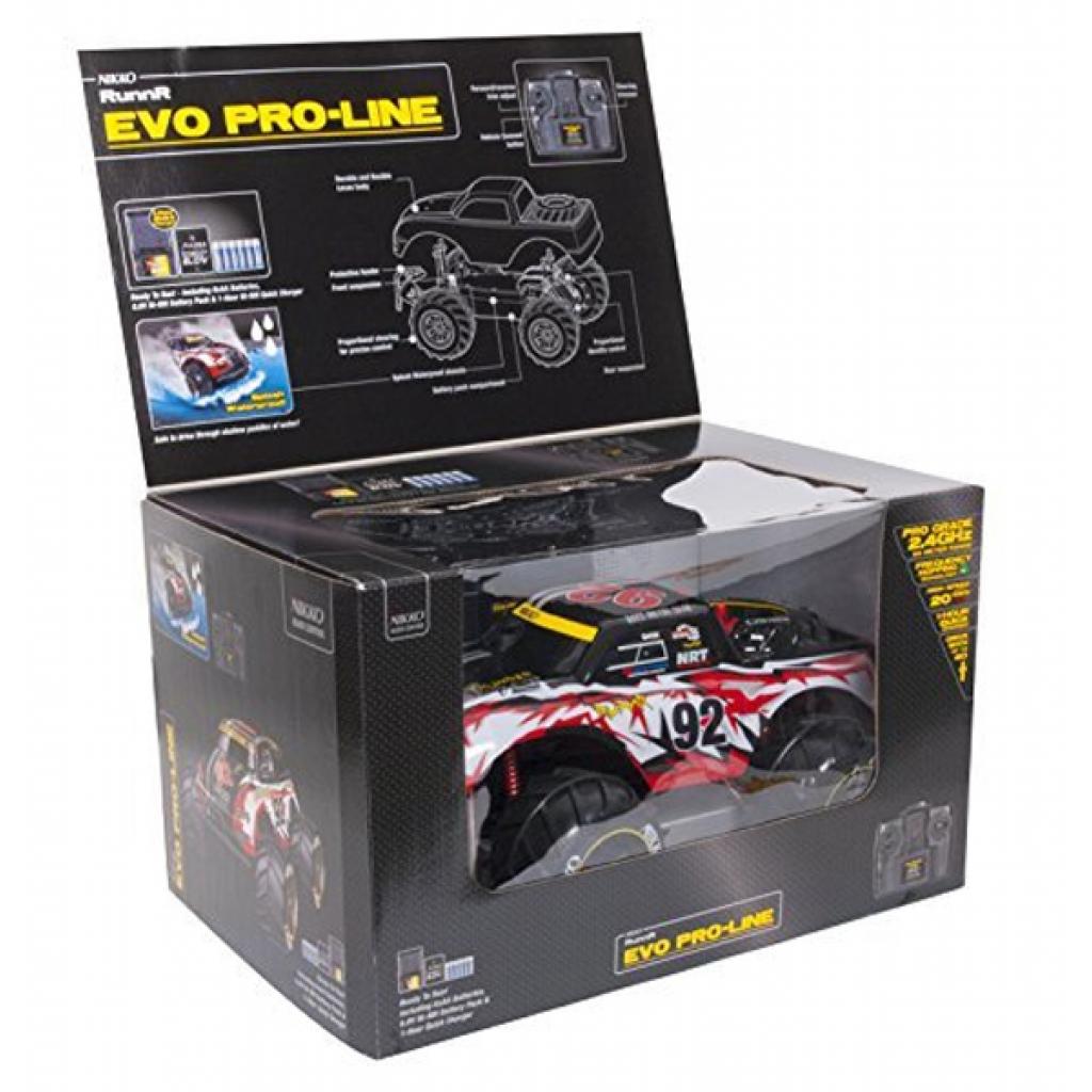Радіокерована іграшка Nikko Runner (900019A2) - зображення 2