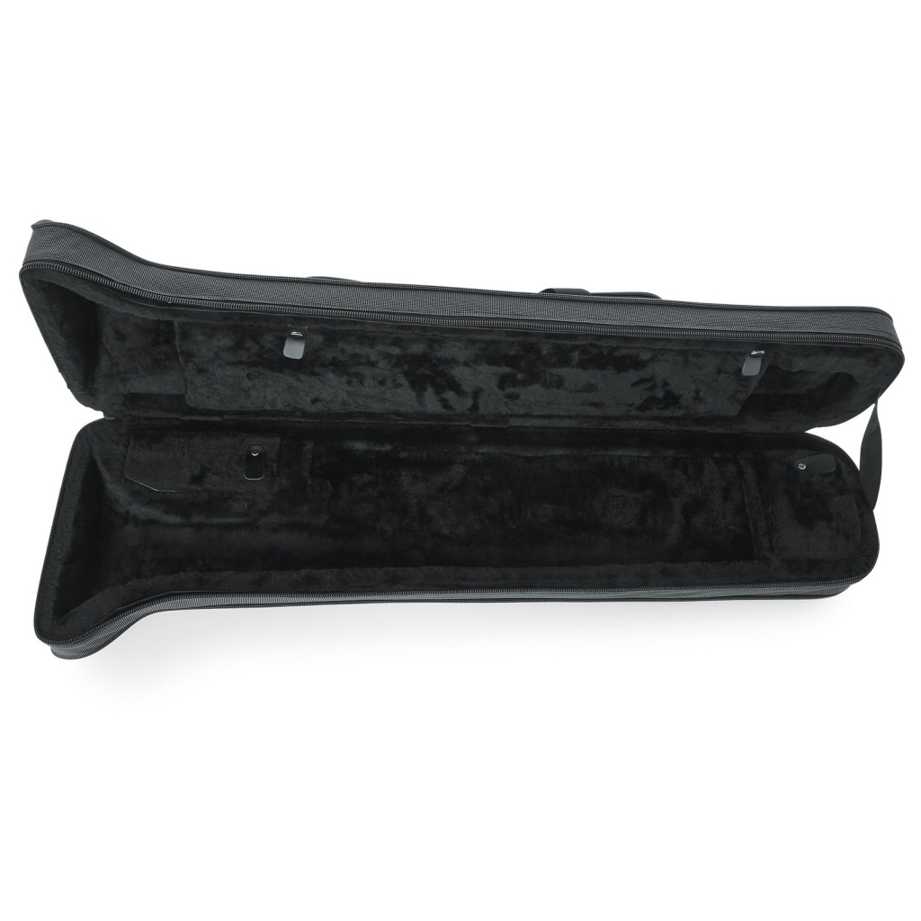 Кейс для духових інструментів Gator Trombone Case (GL-TROMBONE-F) - зображення 2