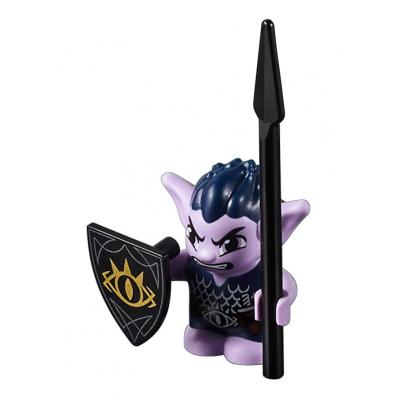 Конструктор LEGO Elves Втеча з фортеці Короля гоблінів (41188) - зображення 7