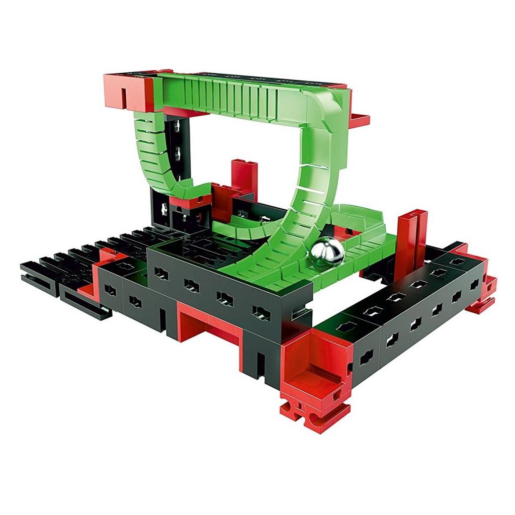 Конструктор Fischertechnik Profi Динаміка XS (FT-536619) - зображення 3