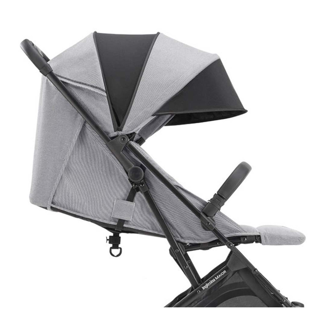 Коляска Inglesina Maior Sequoia Green AG85N0SQG (90728) - зображення 6