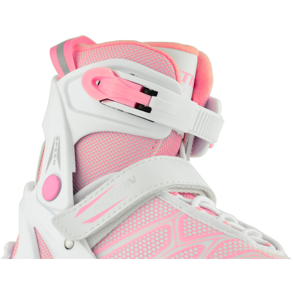 Роликові ковзани Action 2 в 1 Riply Рожеві 29-32 (153B5/2IN1PINK29-32) - изображение 8