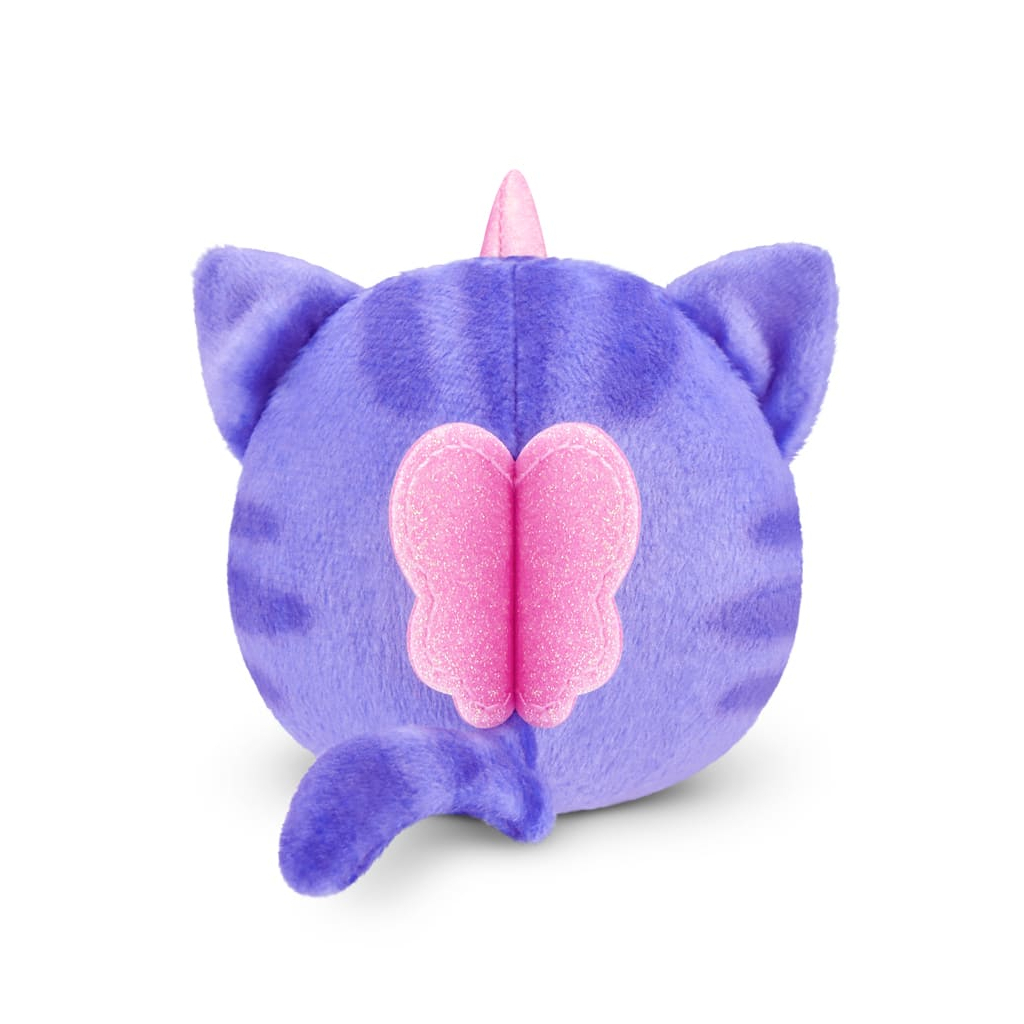 Пупс Babycorns Іграшка-сюрприз E Лялька Кошеня (92108E) - зображення 9