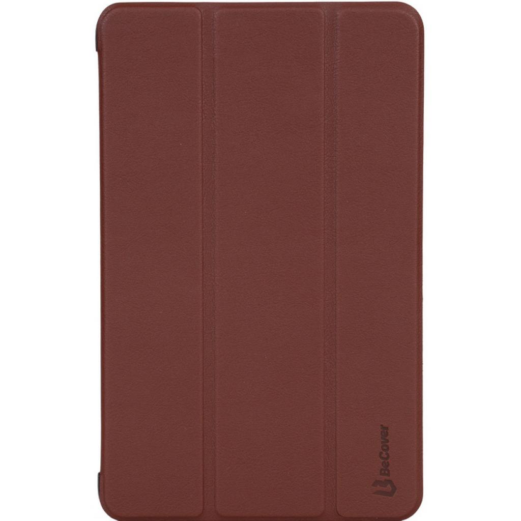 Чохол до планшета BeCover Smart Case HUAWEI Mediapad T3 10 Brown (701506) - зображення 1