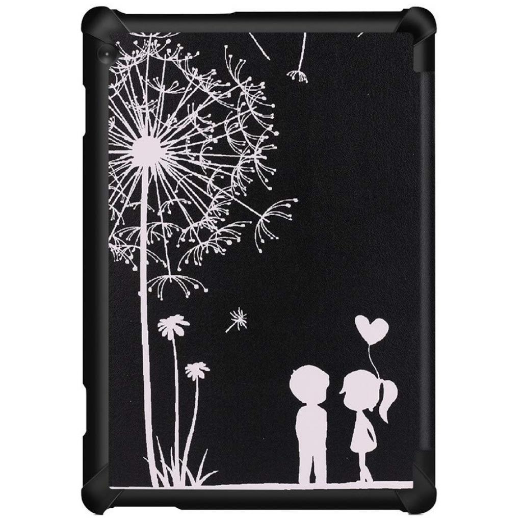 Чохол до планшета BeCover Smart Case Lenovo Tab M10 TB-X605/TB-X505 Dandelion (703472) - зображення 2