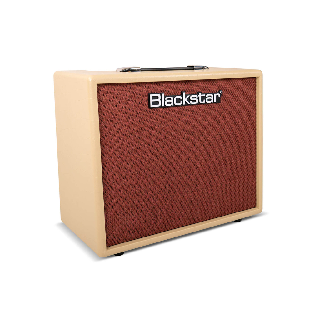 Комбопідсилювач Blackstar Debut 50R Cream (301026) - зображення 2