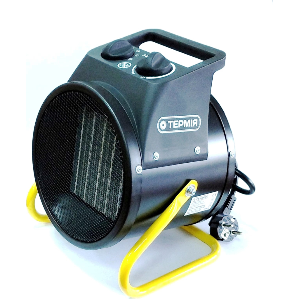 Обігрівач Термія BGP1606-03 - зображення 2