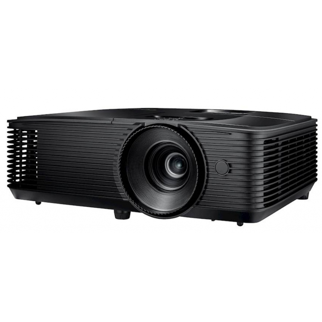 Проектор Optoma S336 - зображення 1