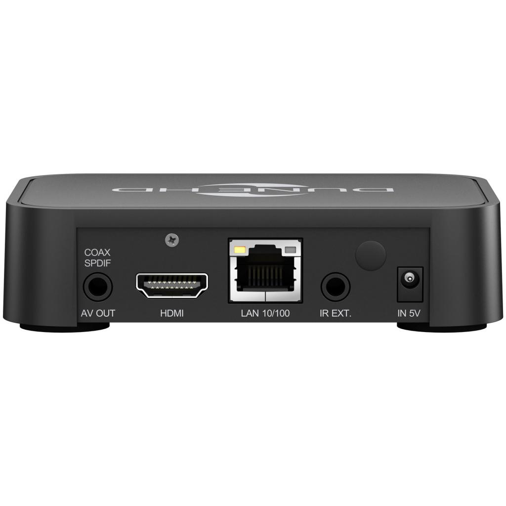 Медіаплеєр Dune HD TV-102W - зображення 2