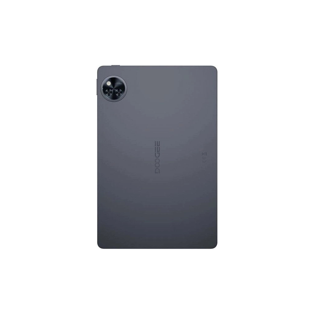 Планшет Doogee U11 11" 4/128GB Wi-Fi Grey (6923740240120) - зображення 6