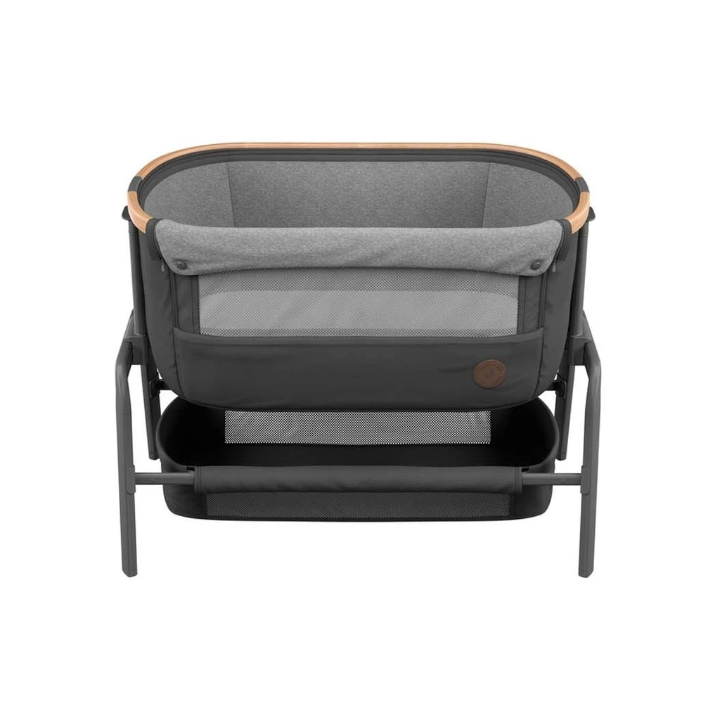 Ліжечко Maxi-Cosi Iora Essential Graphite (2106750110) - зображення 2
