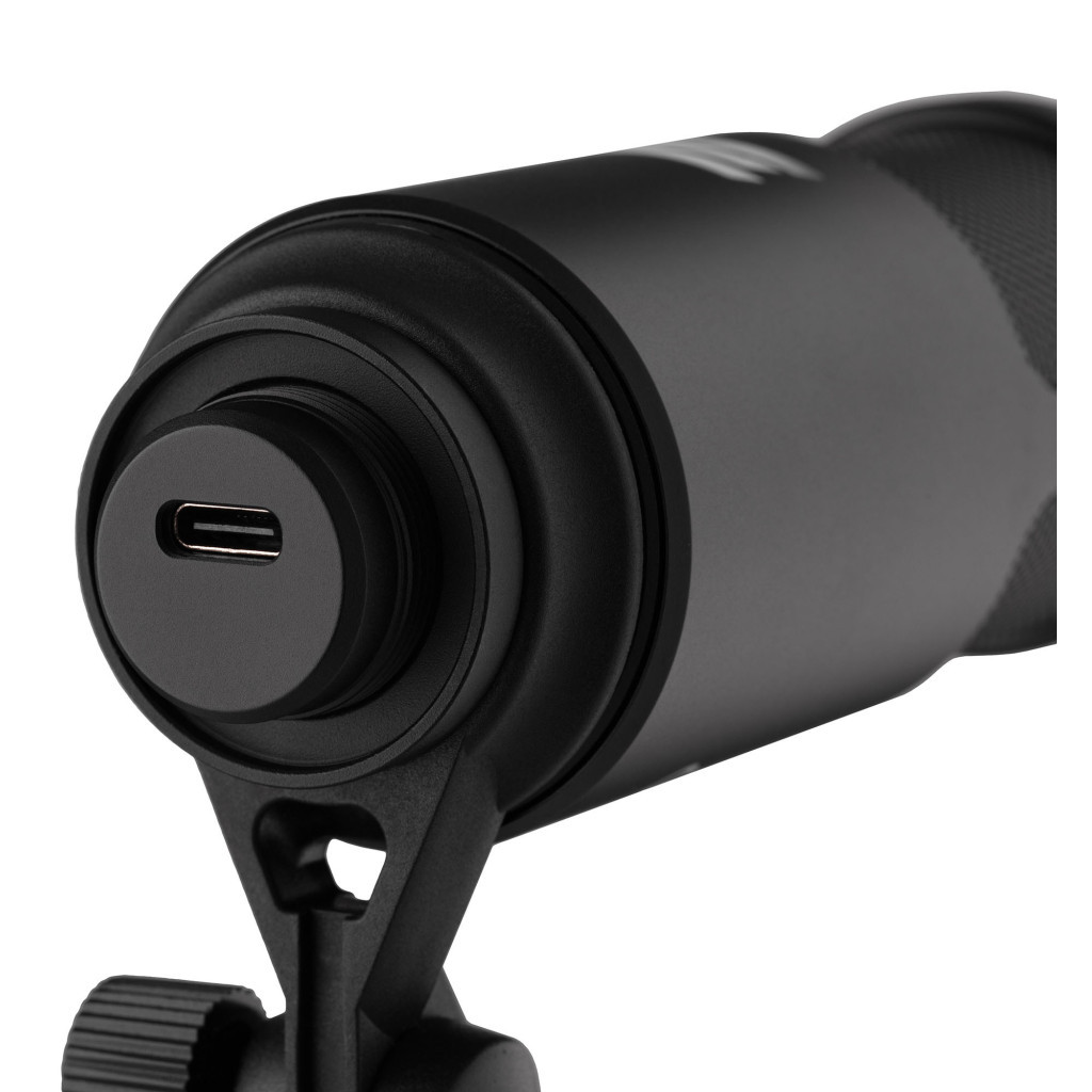 Мікрофон 2E MPC010 USB (2E-MPC010) - зображення 4