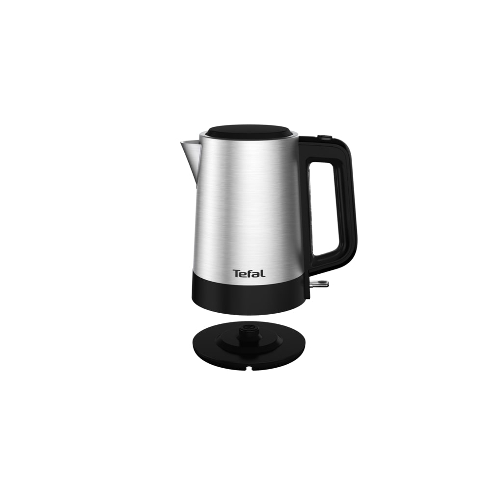 Електрочайник Tefal BI520D10 - зображення 6