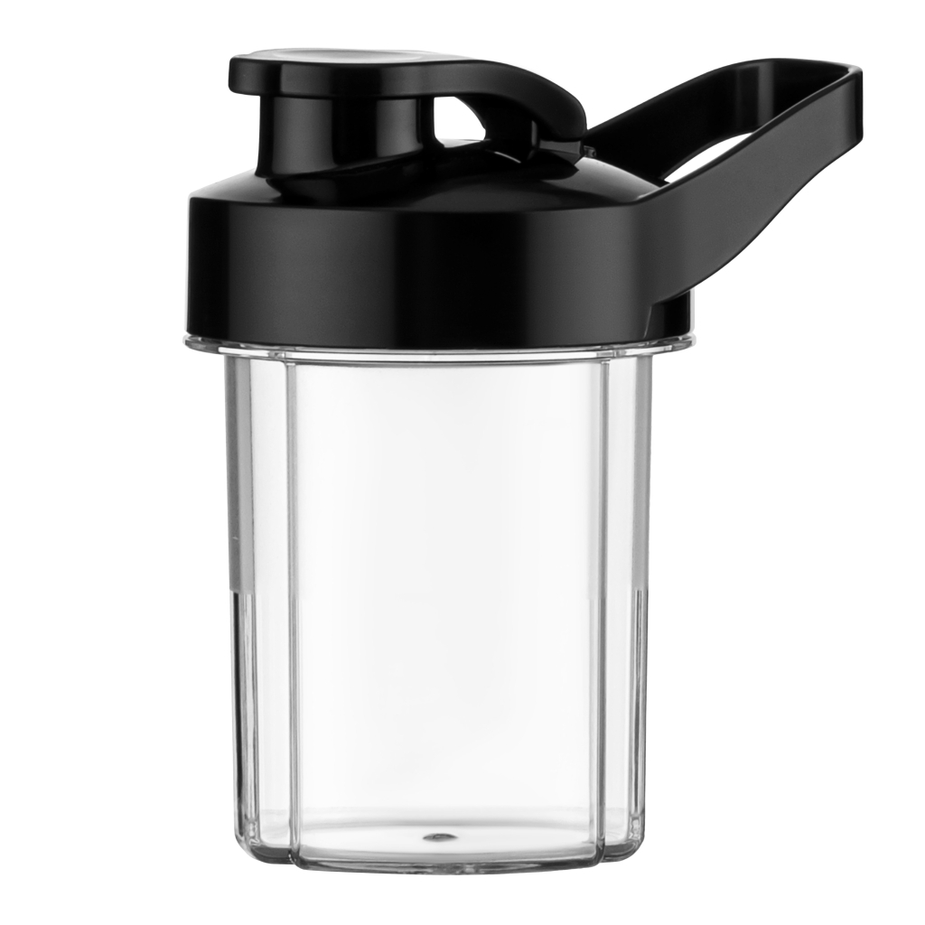 Блендер Ardesto SBG-F350, 350Вт,2в1, пляшка -600мл, пляшка -300 мл, кавомолка , чорн (SBG-F350) - зображення 10