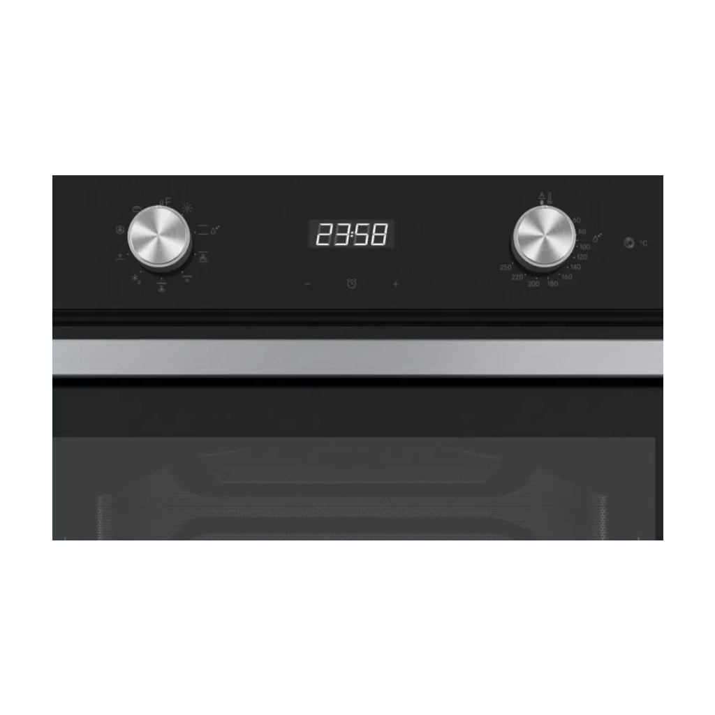 Духова шафа Franke FSM 86 H BK (116.0606.091) - зображення 8