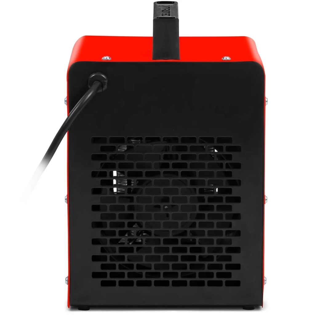 Обігрівач Trotec TDS 10C - зображення 3