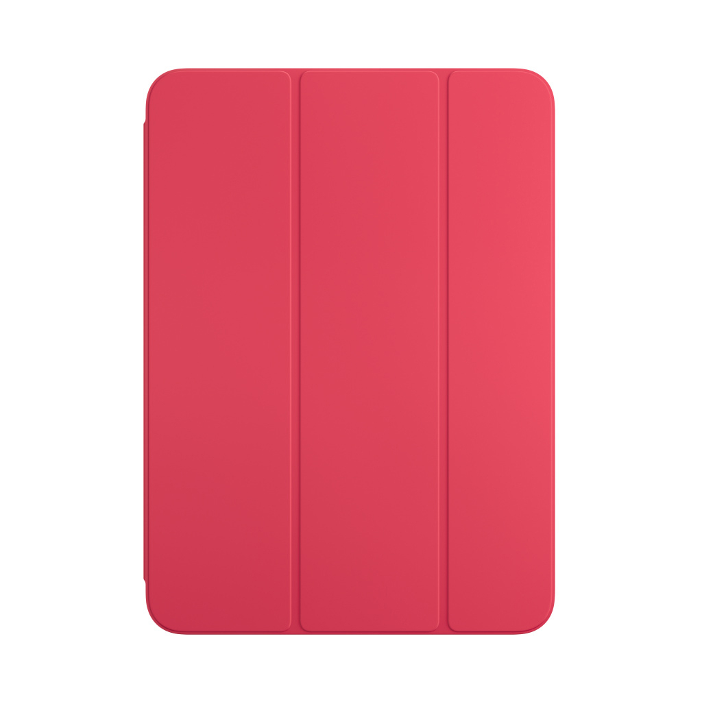 Чохол до планшета Apple Smart Folio for iPad (10th generation) - Watermelon (MQDT3ZM/A) - зображення 1