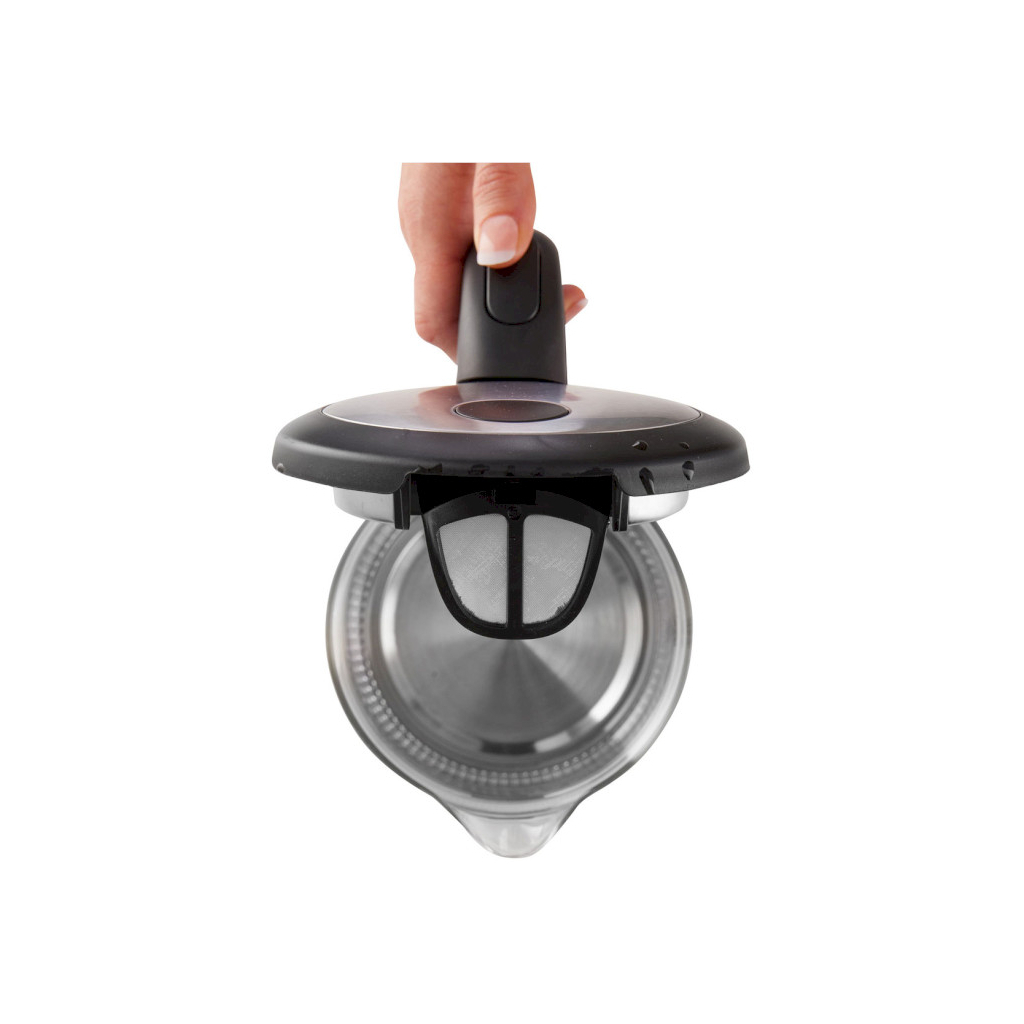 Електрочайник Gorenje K17GDW - зображення 7