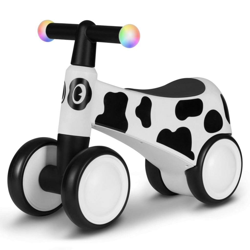 Біговел Lionelo Sammy White (LOE-SAMMY WHITE) - зображення 2