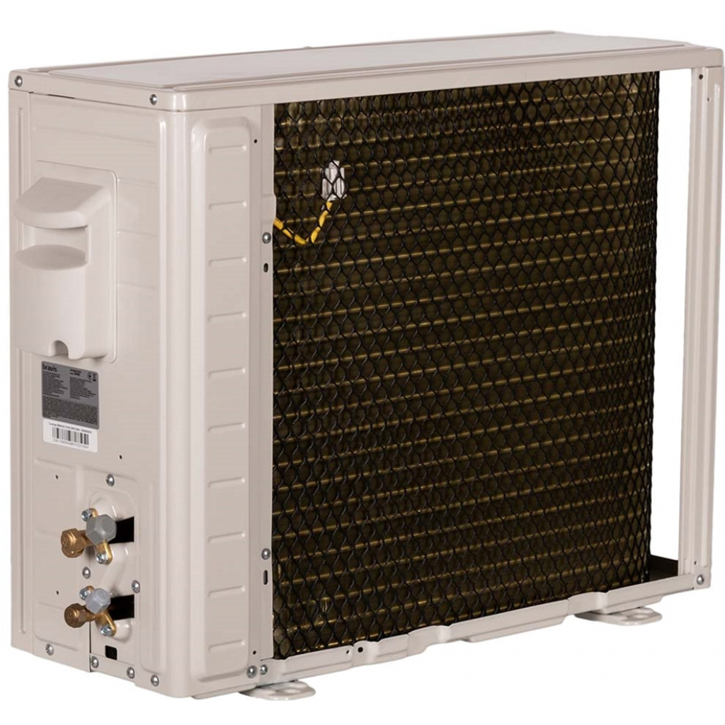 Кондиціонер Bravis I219C - зображення 7