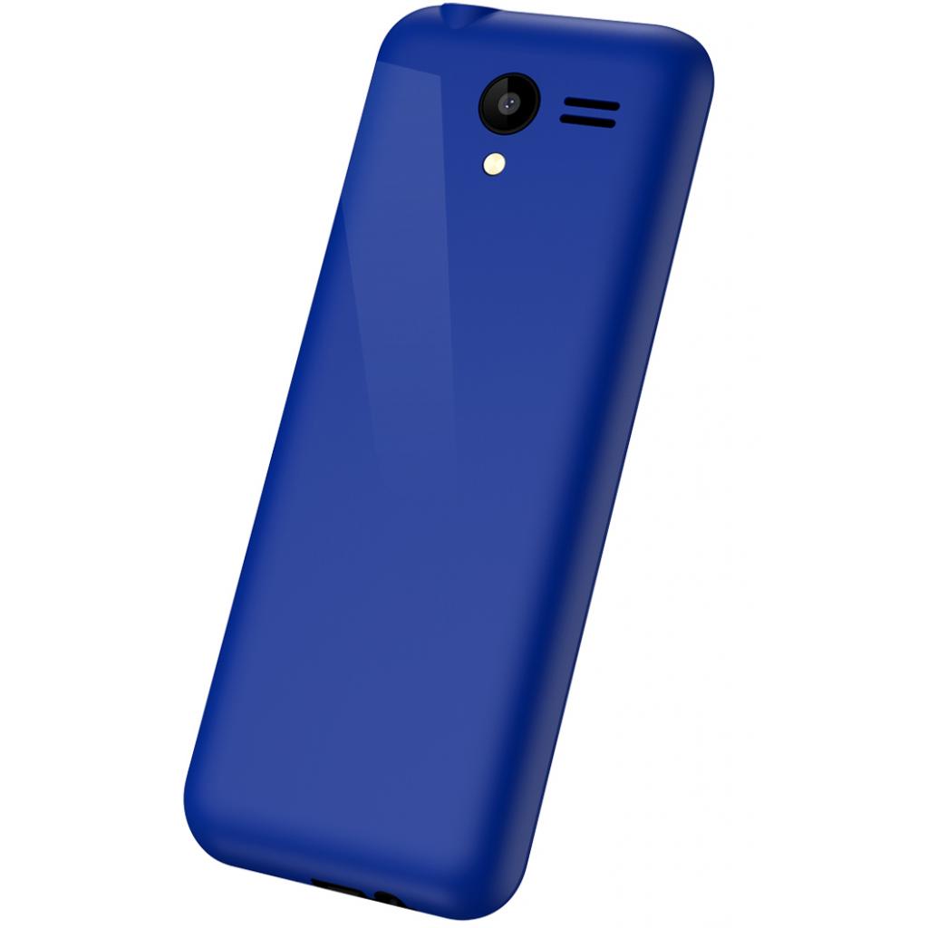 Мобільний телефон Sigma X-style 351 LIDER Blue (4827798121931) - зображення 4