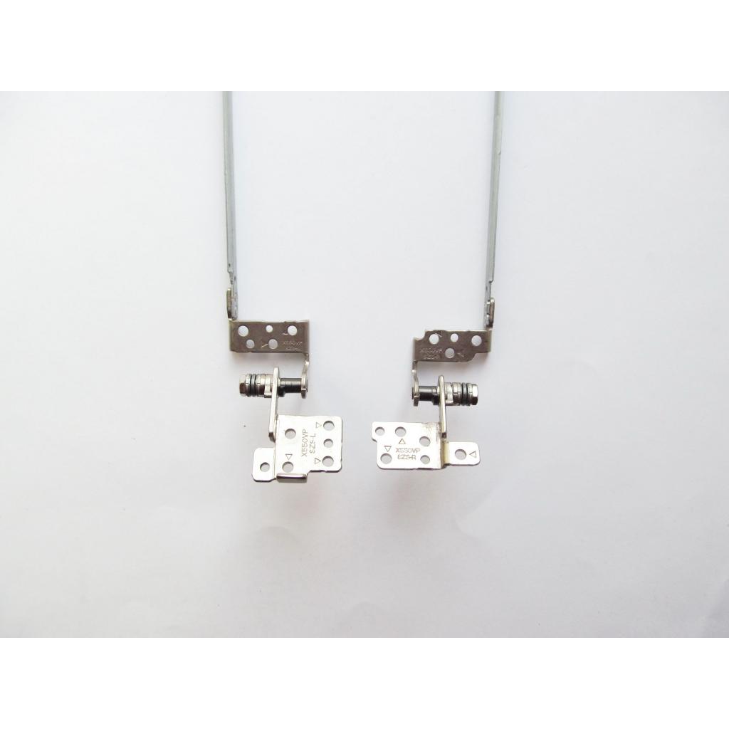 Петлі ноутбука ASUS A550, F550, P550, R510, X550, X552, Y581C (A48594) - зображення 2