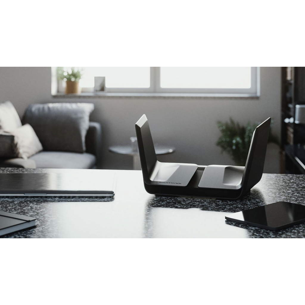 Маршрутизатор Netgear RAX120-100EUS - изображение 6