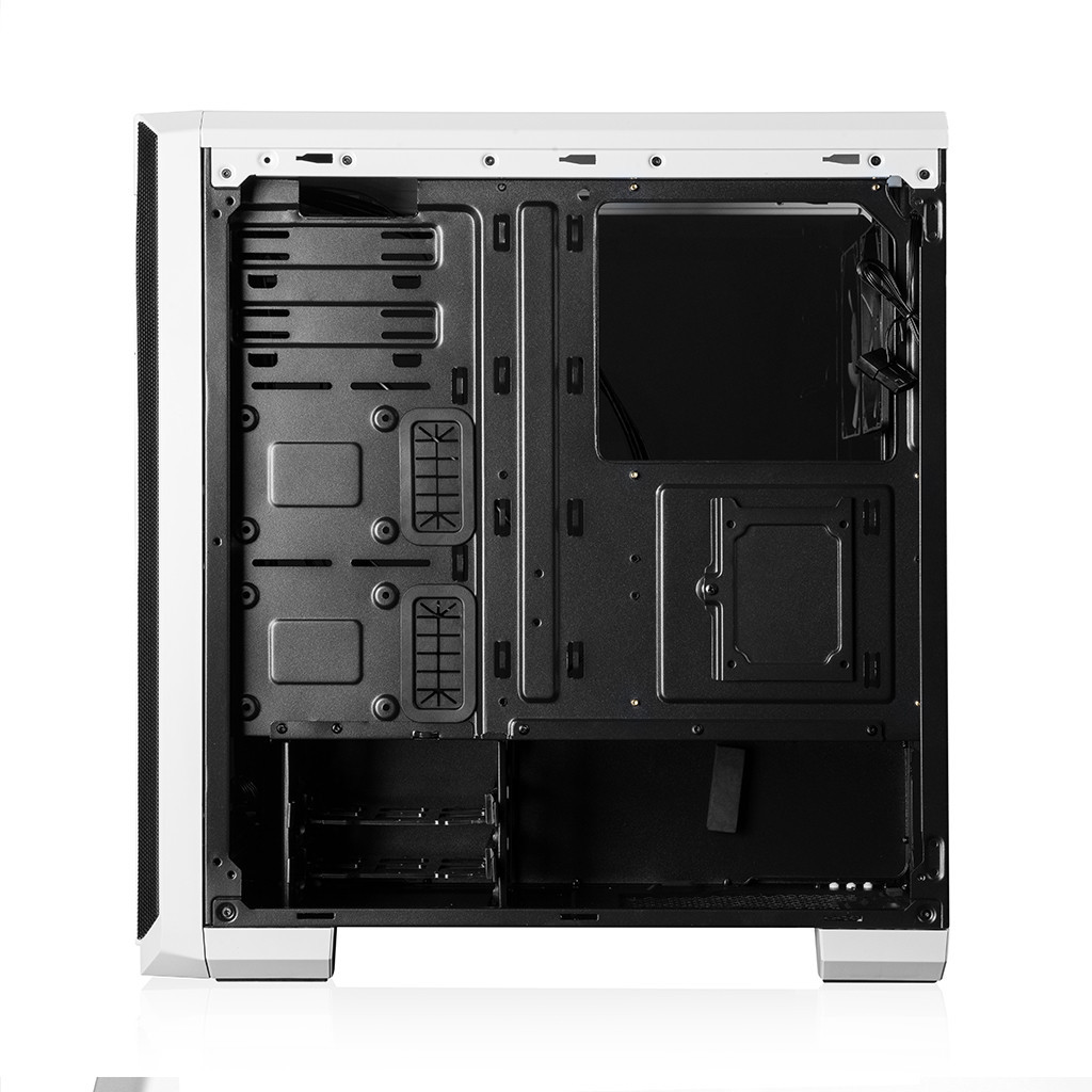 Корпус Modecom OBERON PRO WHITE (AT-OBERON-PR-20-000000-00) - зображення 6