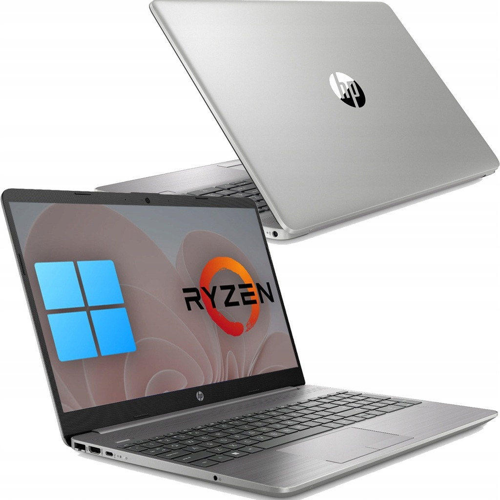 Ноутбук HP 255 G9 (6A246EA) - зображення 6