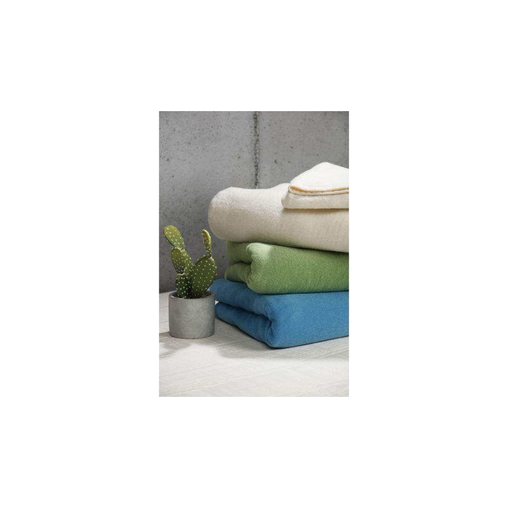 Плед Billerbeck Uno Cotton naturi140х180 (743268) - зображення 4