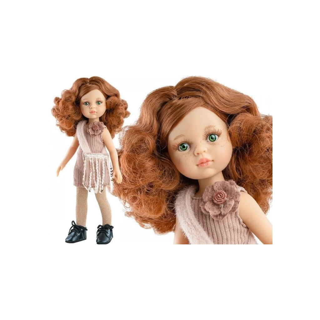 Лялька Paola Reina Крісті (04459) - зображення 2