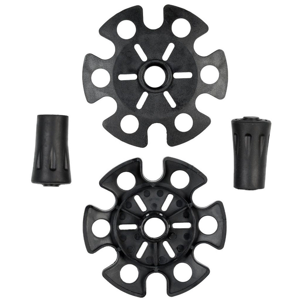 Трекінгові палиці Gabel Vertigo Lite Tour FL 63-140 (034.0023) - зображення 5