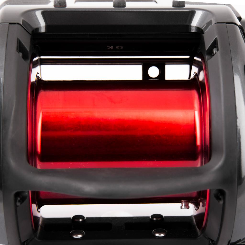 Котушка Shimano Plays 4000 2+1BB (PLAYS4000) - зображення 2