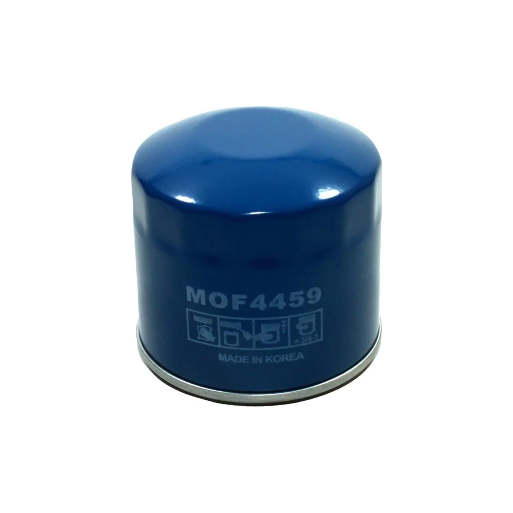 Фільтр масляний Mando MOF4459 - зображення 1