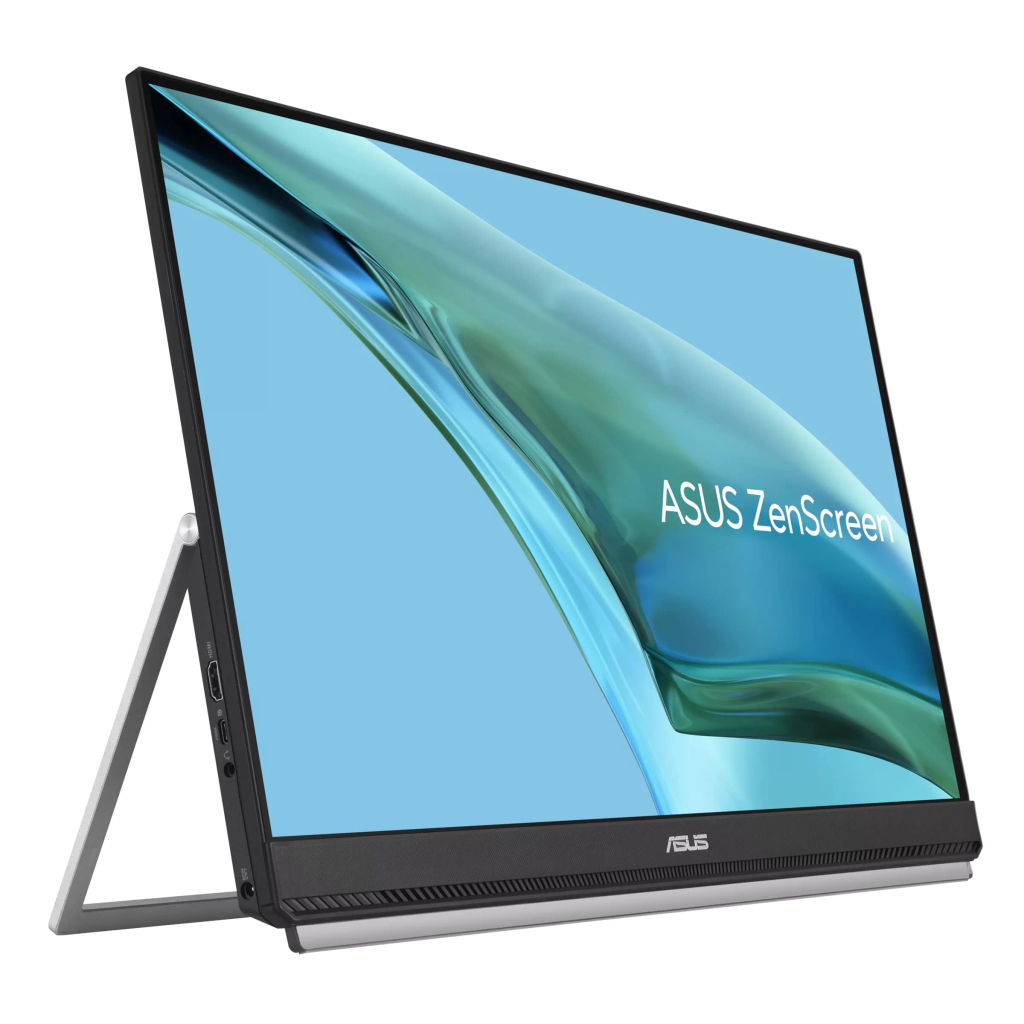 Монітор ASUS ZenScreen MB249C - зображення 5