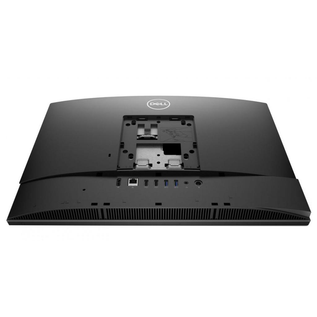 Комп'ютер Dell OptiPlex 3280 AiO / i3-10105T / 8GB / 1Tb / Win10 Pro 64bit (DOP328016145791EDU) - зображення 4