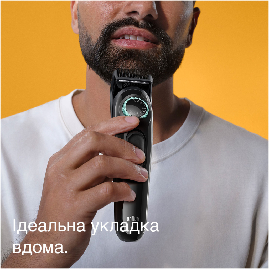 Тример Braun BT3411 - зображення 2