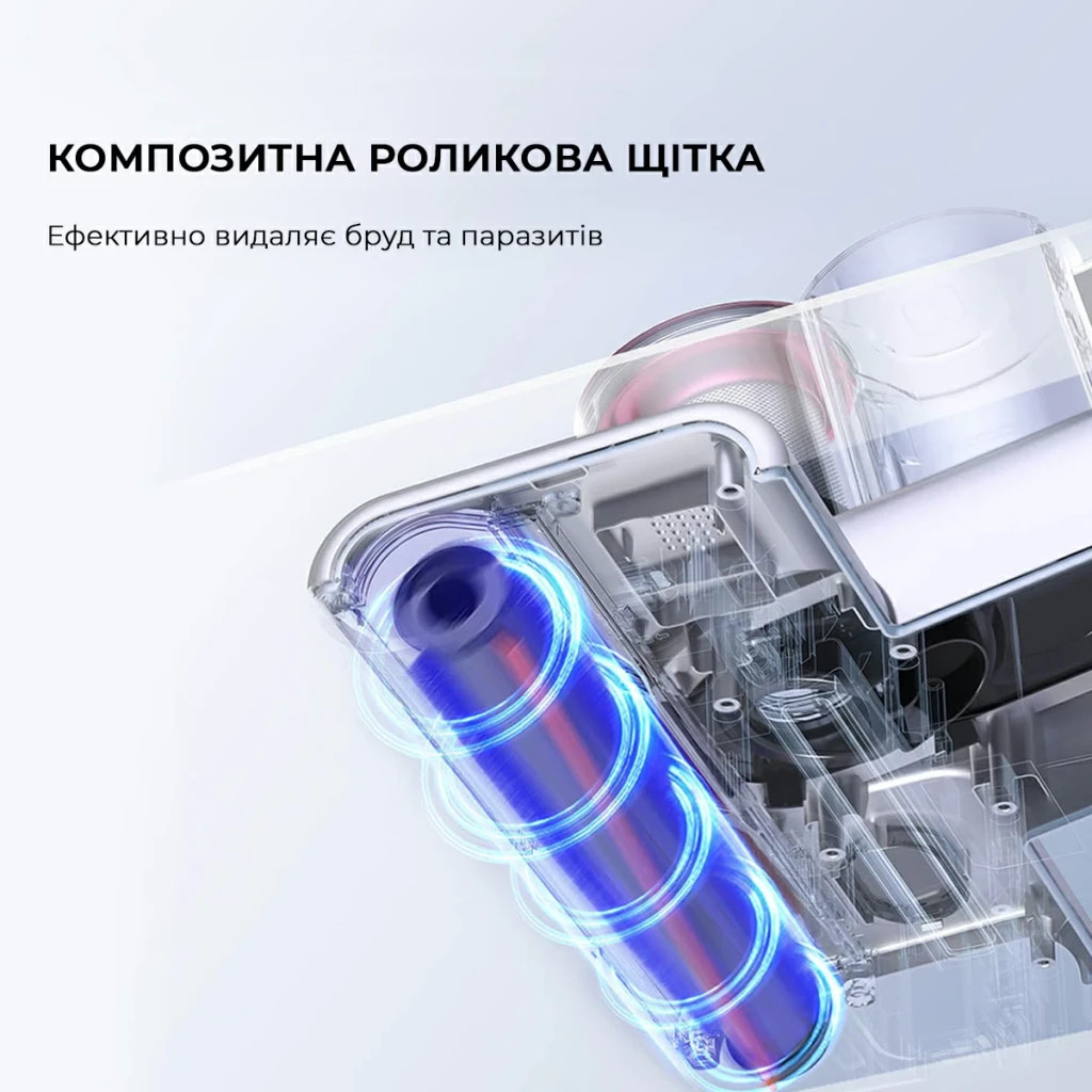 Пилосос Jimmy BX6Pro - зображення 6