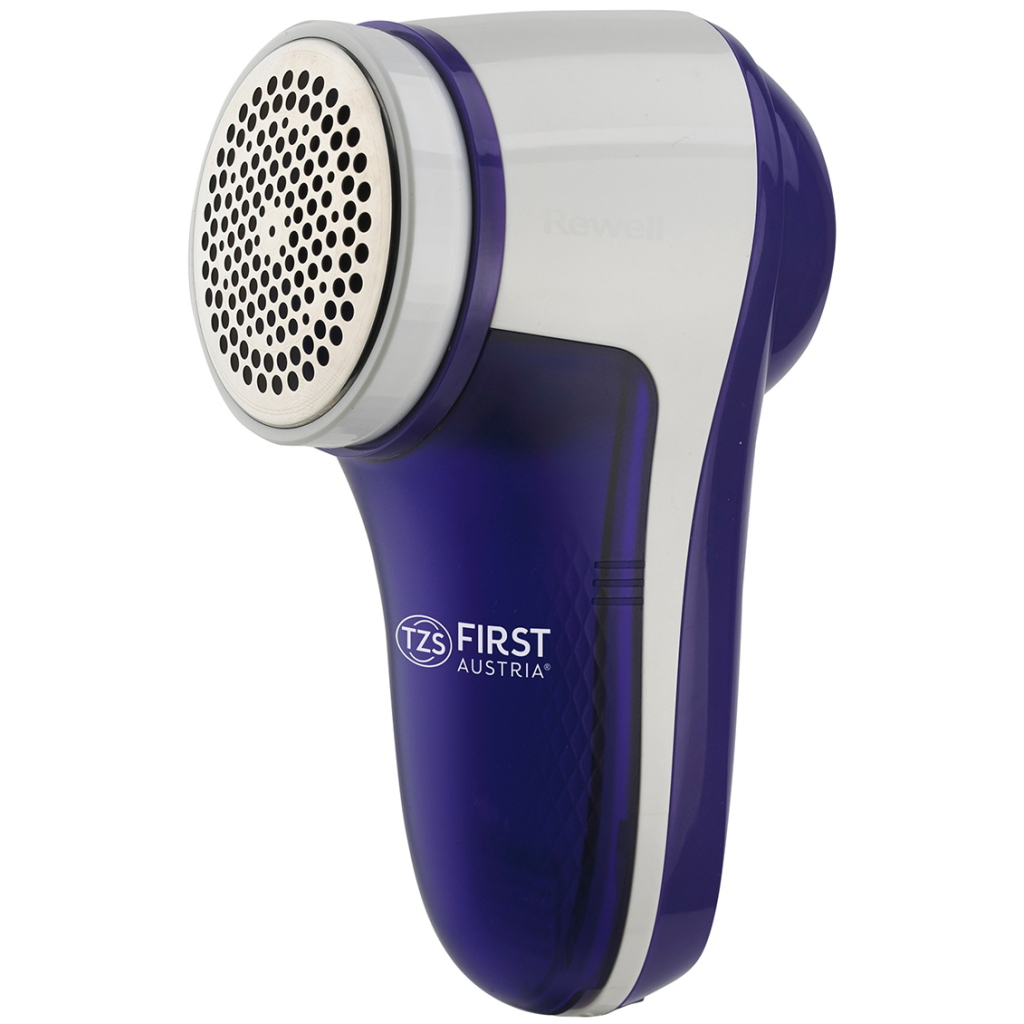 Машинка для чищення трикотажу First FA-5530-5-PU - изображение 1