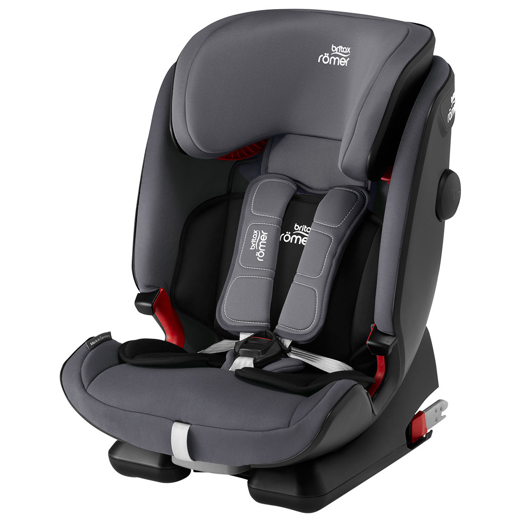 Вкладиш для автокрісла Britax-Romer 2000030111 - зображення 2