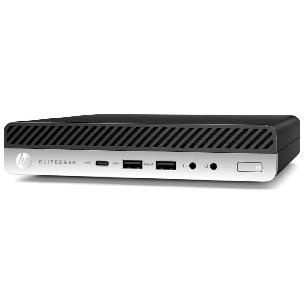Комп'ютер HP EliteDesk 800 G5 DM (7PF64EA) - изображение 2