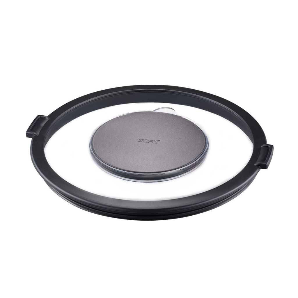 Миска Gefu Muovo Набір 2 шт із кришками (35055) - зображення 4