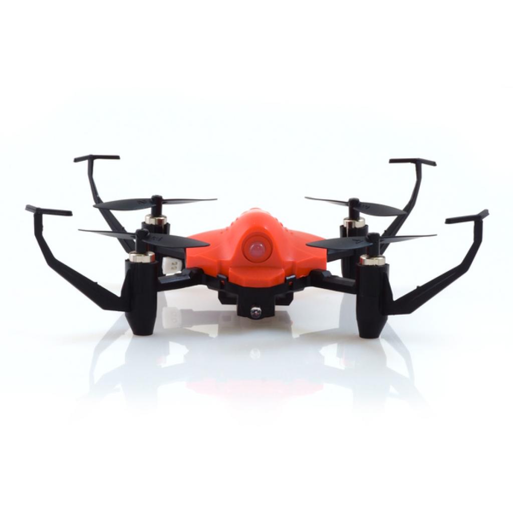 Радіокерована іграшка Wowitoys Квадрокоптер дитячий з утриманням висоти (WWT-H4816) - зображення 3